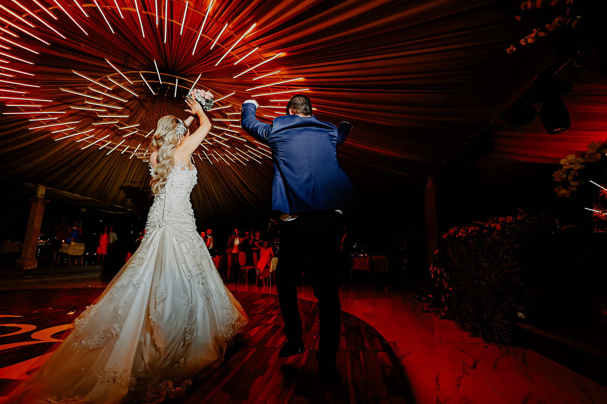 Fotografía de boda por Teresita Jiménez en Zapopan y Guadalajara