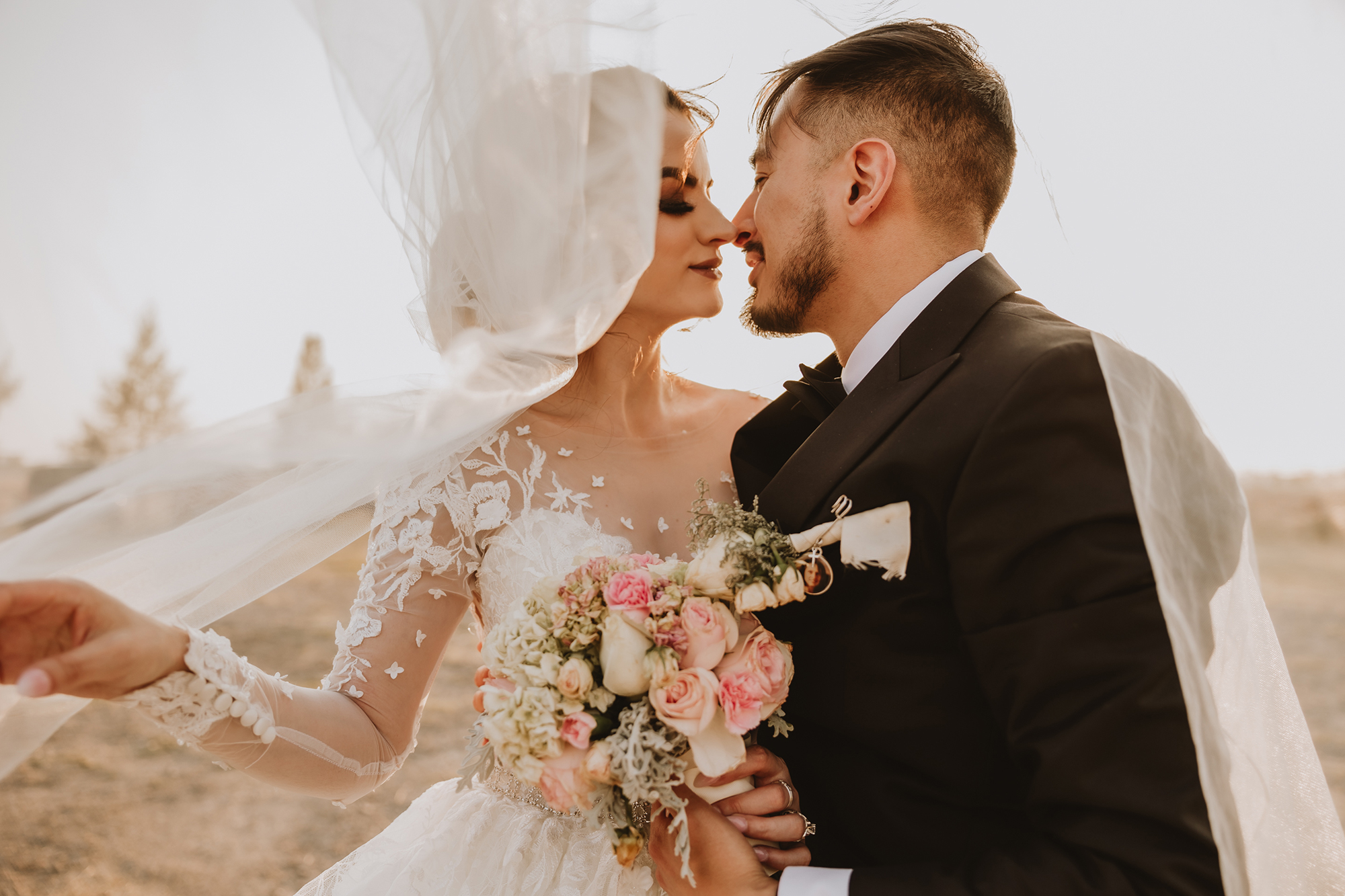 Fotografía de boda por Teresita Jiménez en Zapopan y Guadalajara