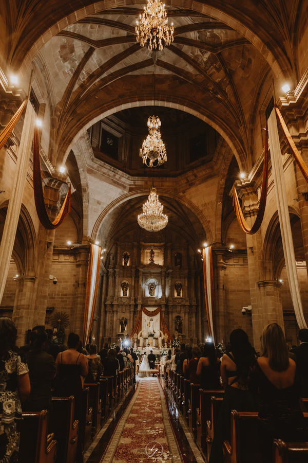 Fotografía de Boda - Sandra + Carlos