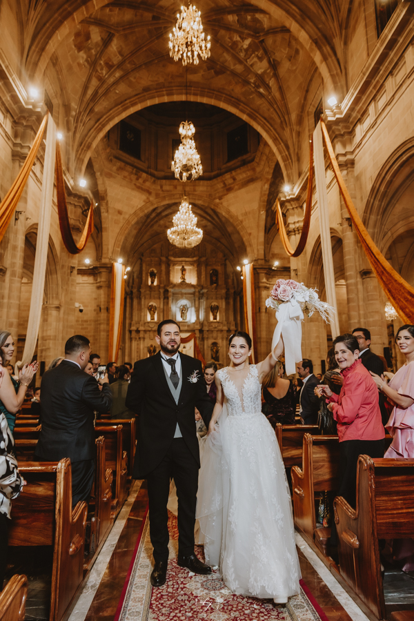Fotografía de Boda - Sandra + Carlos