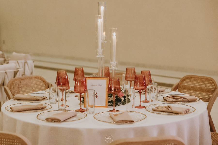 Fotografía de Boda - Sandra + Carlos