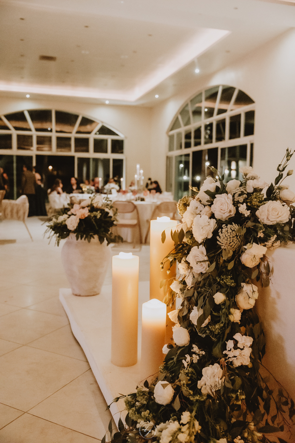 Fotografía de Boda - Sandra + Carlos