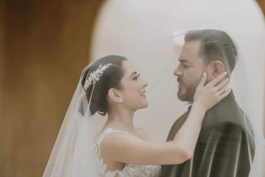 Fotografía de Boda - Sandra + Carlos