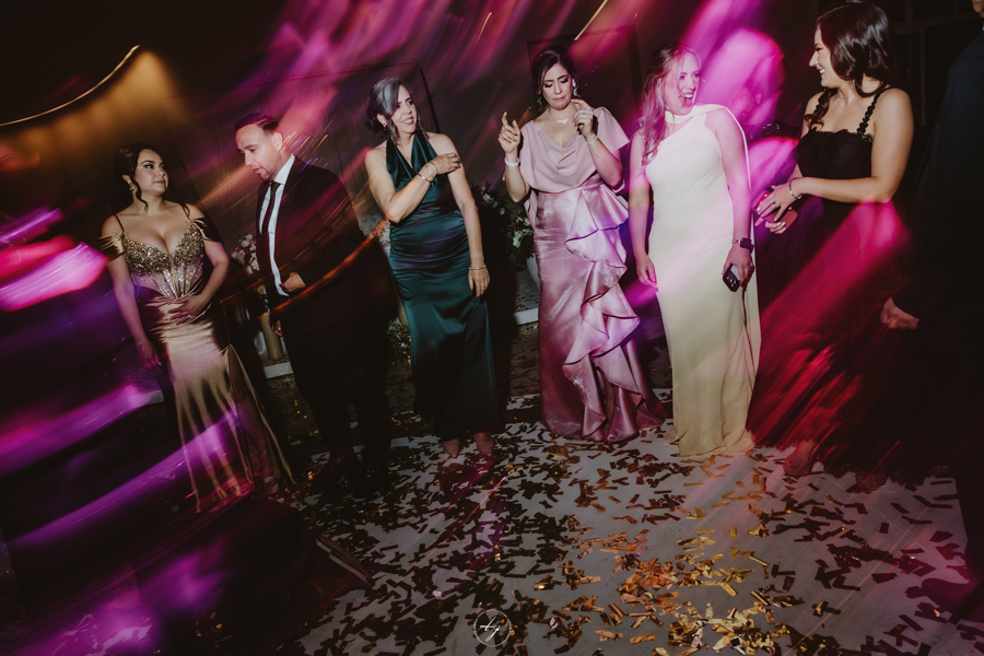 Fotografía de Boda - Sandra + Carlos