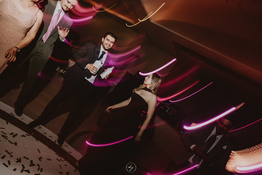 Fotografía de Boda - Sandra + Carlos