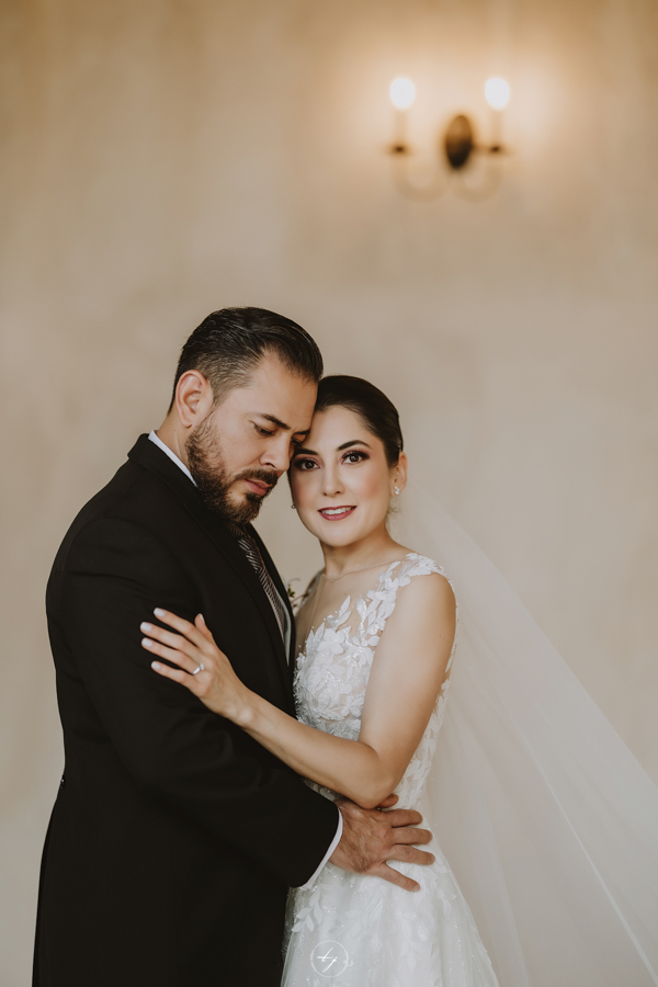 Fotografía de Boda - Sandra + Carlos